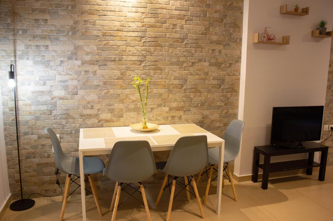 Cozy Studio In Central Glyfada أثينا المظهر الخارجي الصورة